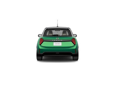 2026 MINI HARDTOP 4 DOOR Cooper FWD
