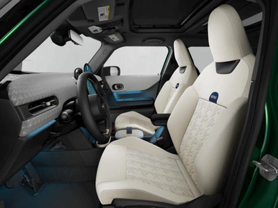 2026 MINI HARDTOP 4 DOOR Cooper FWD