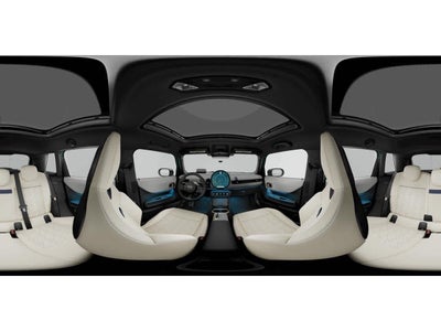 2026 MINI HARDTOP 4 DOOR Cooper FWD