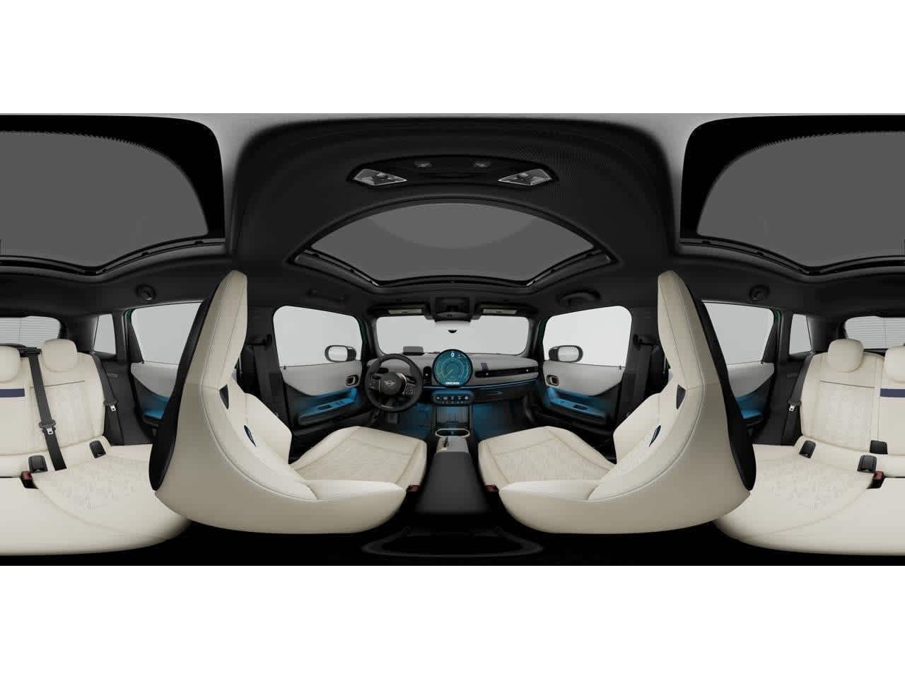 2026 MINI HARDTOP 4 DOOR Cooper FWD