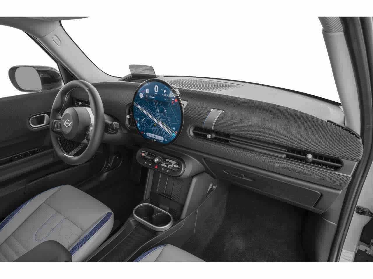 2026 MINI HARDTOP 4 DOOR Cooper FWD