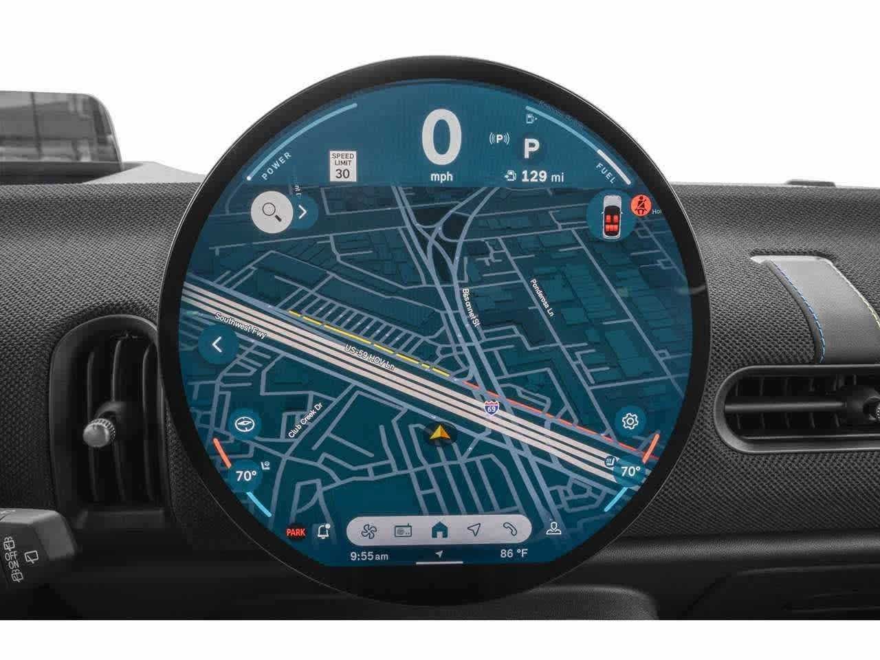 2026 MINI HARDTOP 4 DOOR Cooper FWD