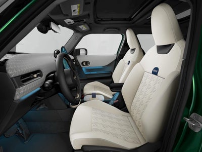 2026 MINI HARDTOP 4 DOOR Cooper FWD