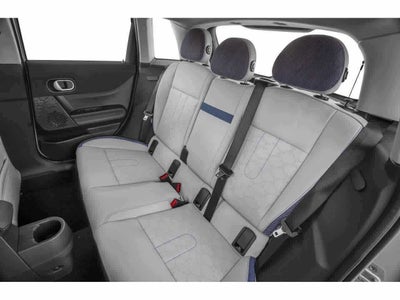 2026 MINI HARDTOP 4 DOOR Cooper FWD