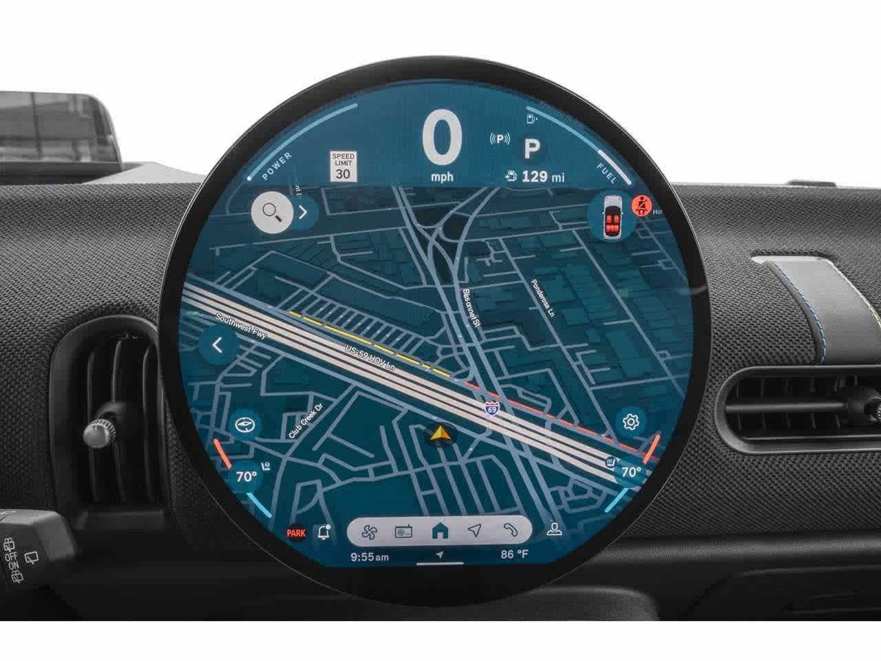 2026 MINI Hardtop 4 Door Cooper FWD