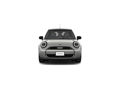 2026 MINI HARDTOP 4 DOOR Cooper FWD