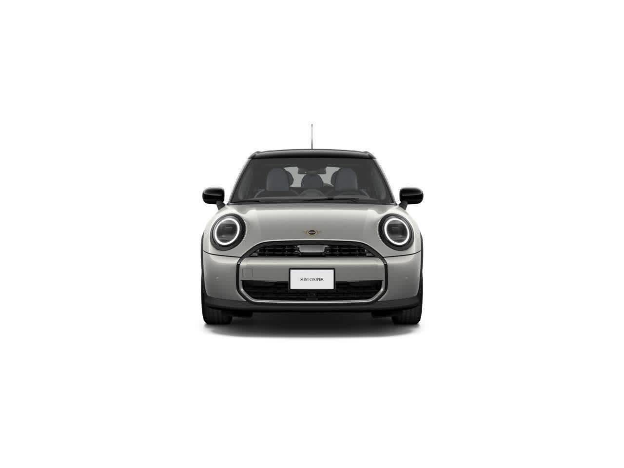 2026 MINI HARDTOP 4 DOOR Cooper FWD