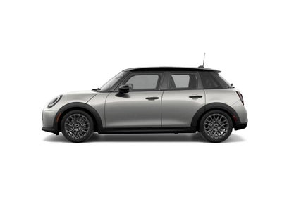 2026 MINI HARDTOP 4 DOOR Cooper FWD