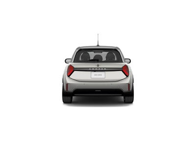 2026 MINI HARDTOP 4 DOOR Cooper FWD