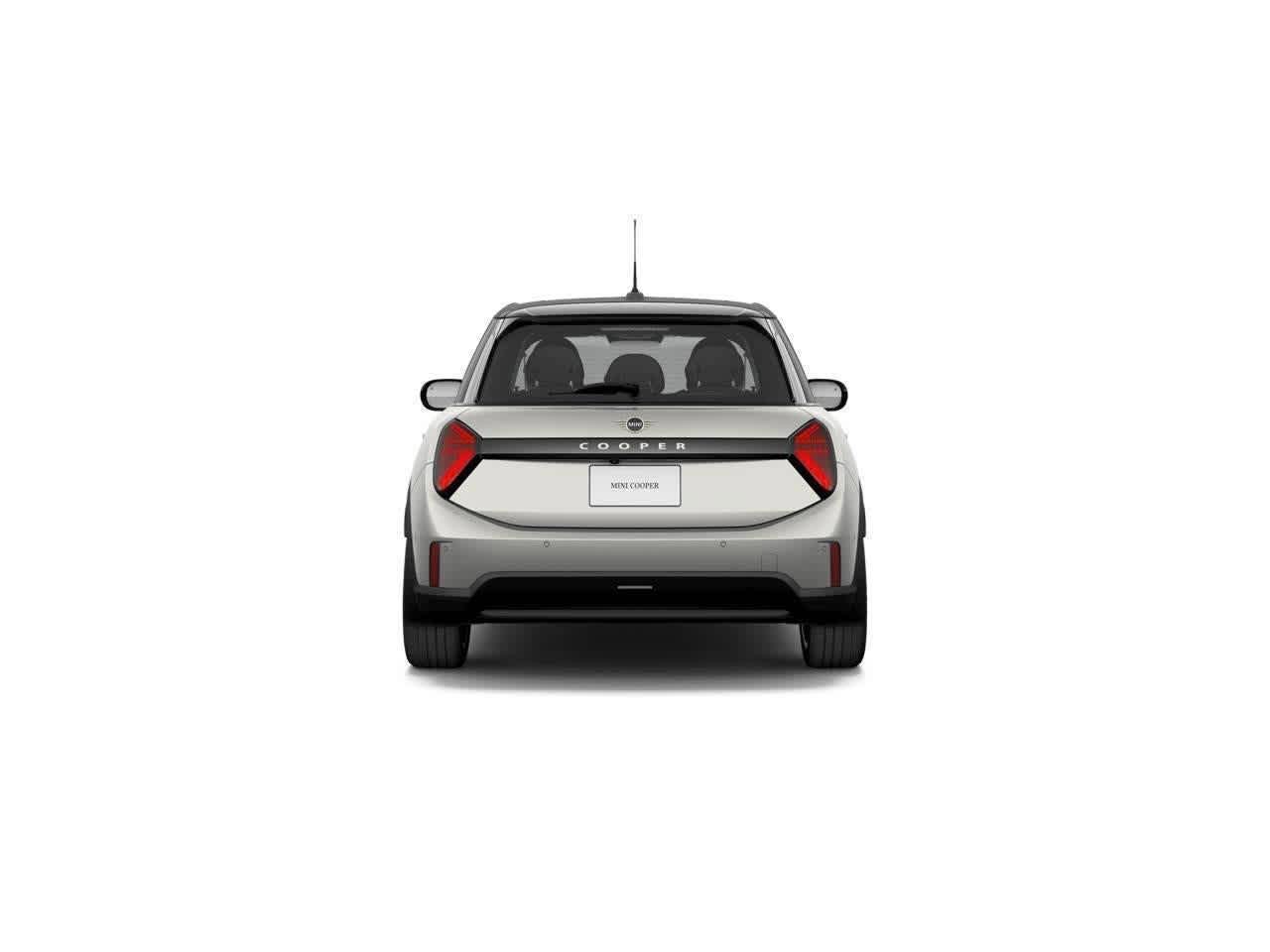 2026 MINI HARDTOP 4 DOOR Cooper FWD