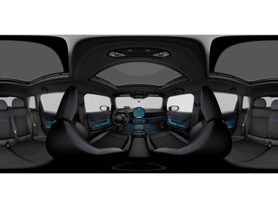 2026 MINI HARDTOP 4 DOOR Cooper FWD