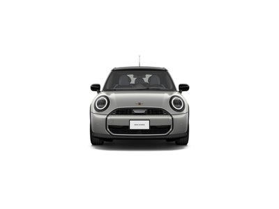 2026 MINI HARDTOP 4 DOOR Cooper FWD