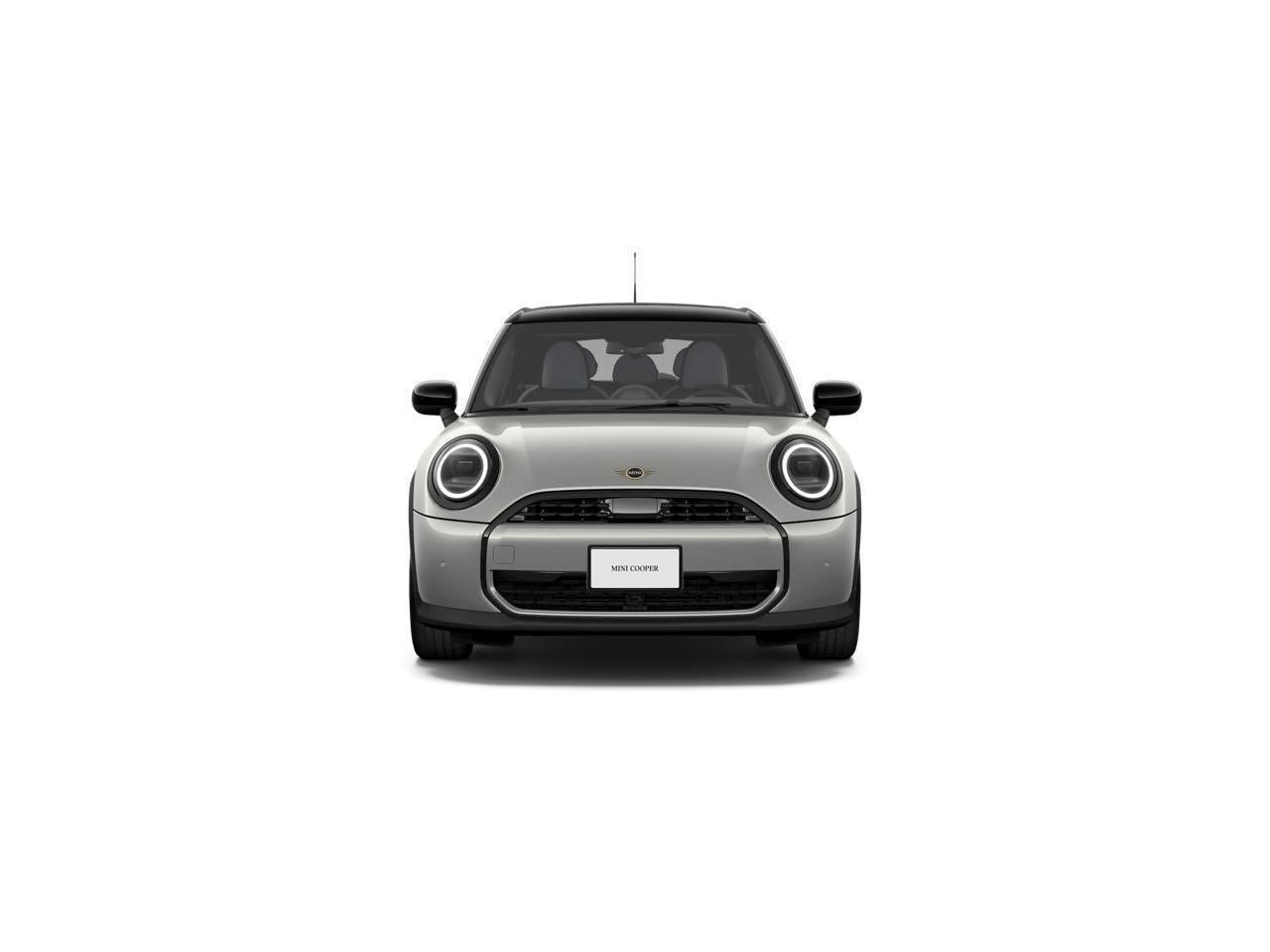 2026 MINI HARDTOP 4 DOOR Cooper FWD