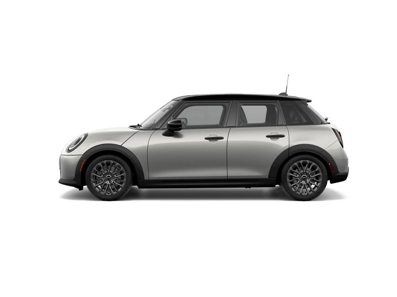 2026 MINI HARDTOP 4 DOOR Cooper FWD
