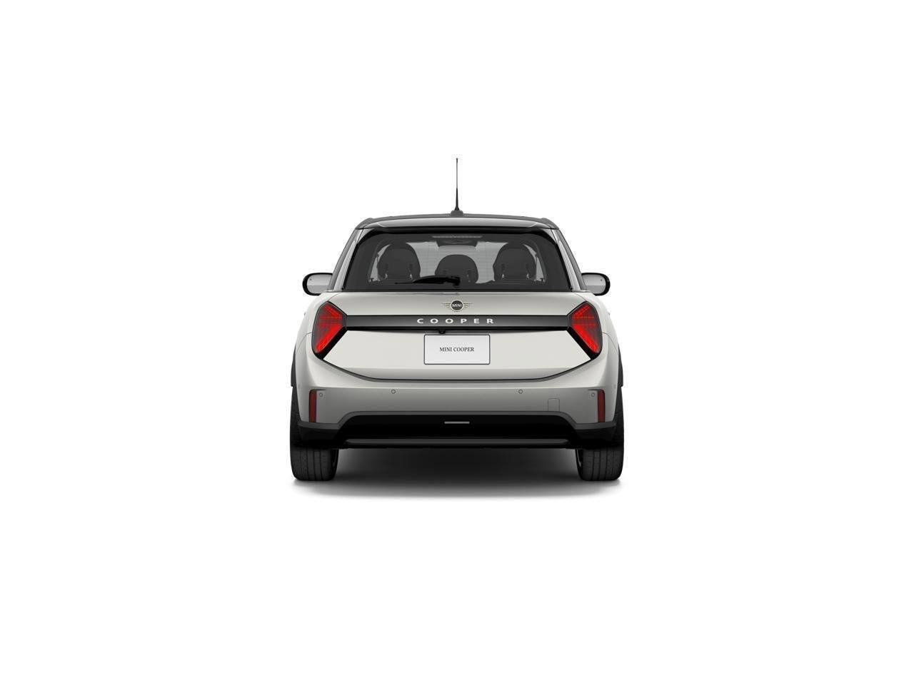 2026 MINI HARDTOP 4 DOOR Cooper FWD