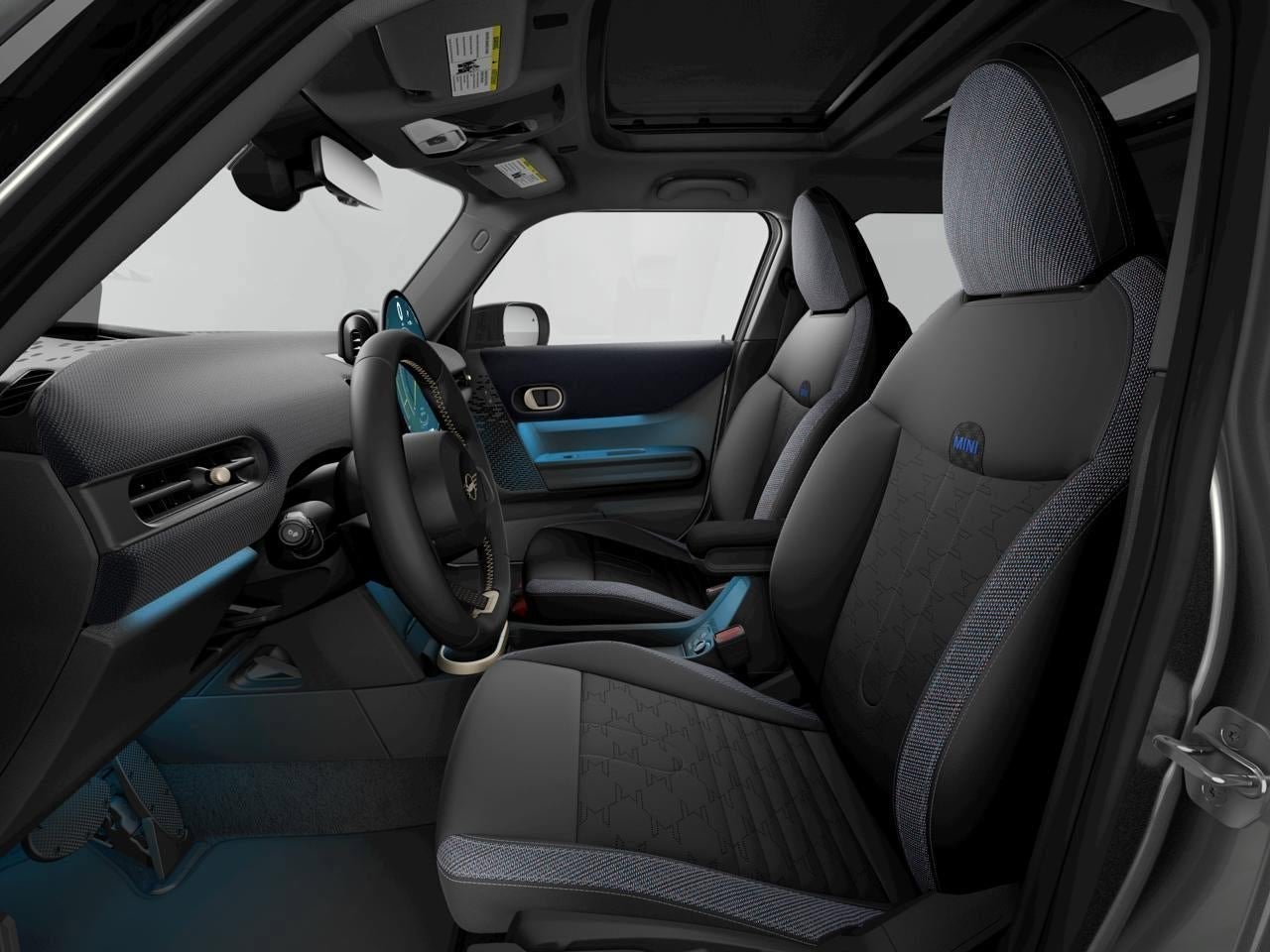 2026 MINI HARDTOP 4 DOOR Cooper FWD