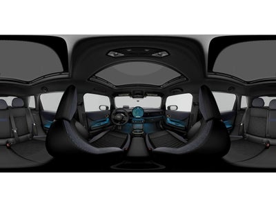 2026 MINI HARDTOP 4 DOOR Cooper FWD