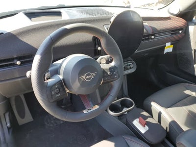 2026 MINI 4 DOOR ICONIC