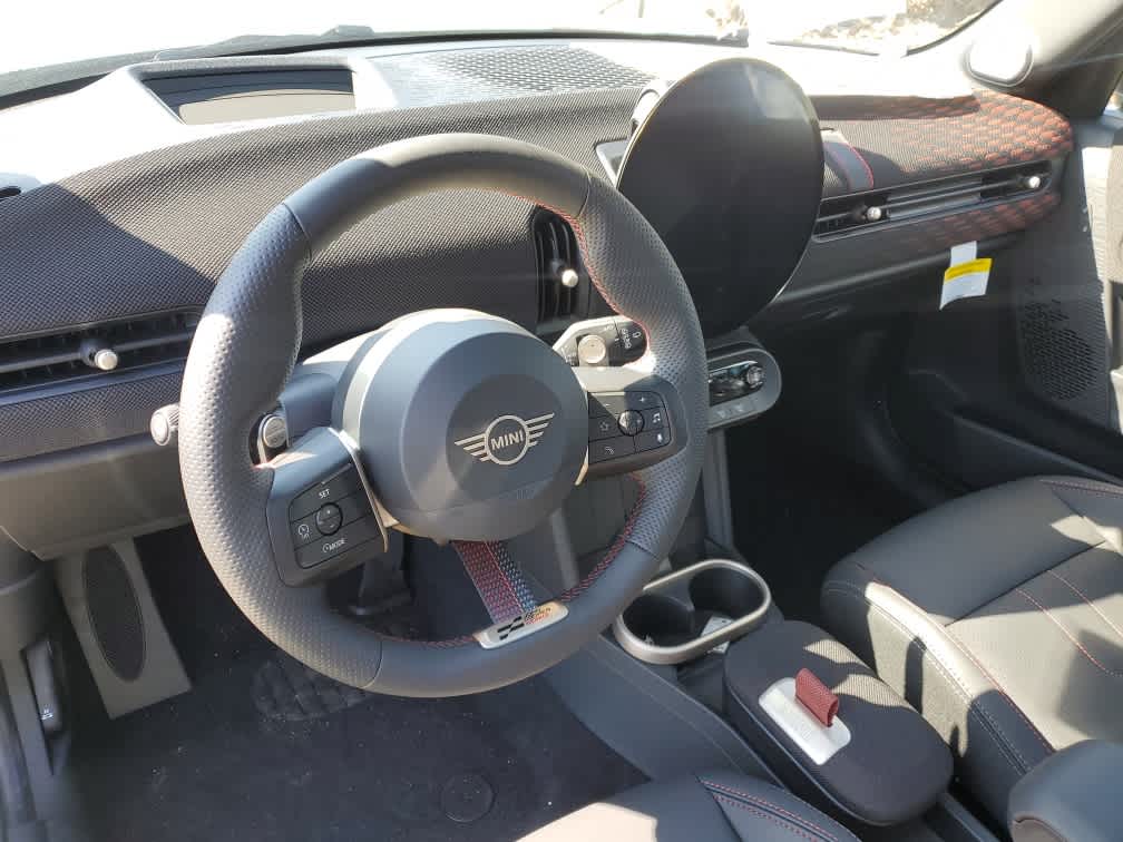 2026 MINI 4 DOOR ICONIC