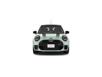 2026 MINI Hardtop 4 Door Cooper S