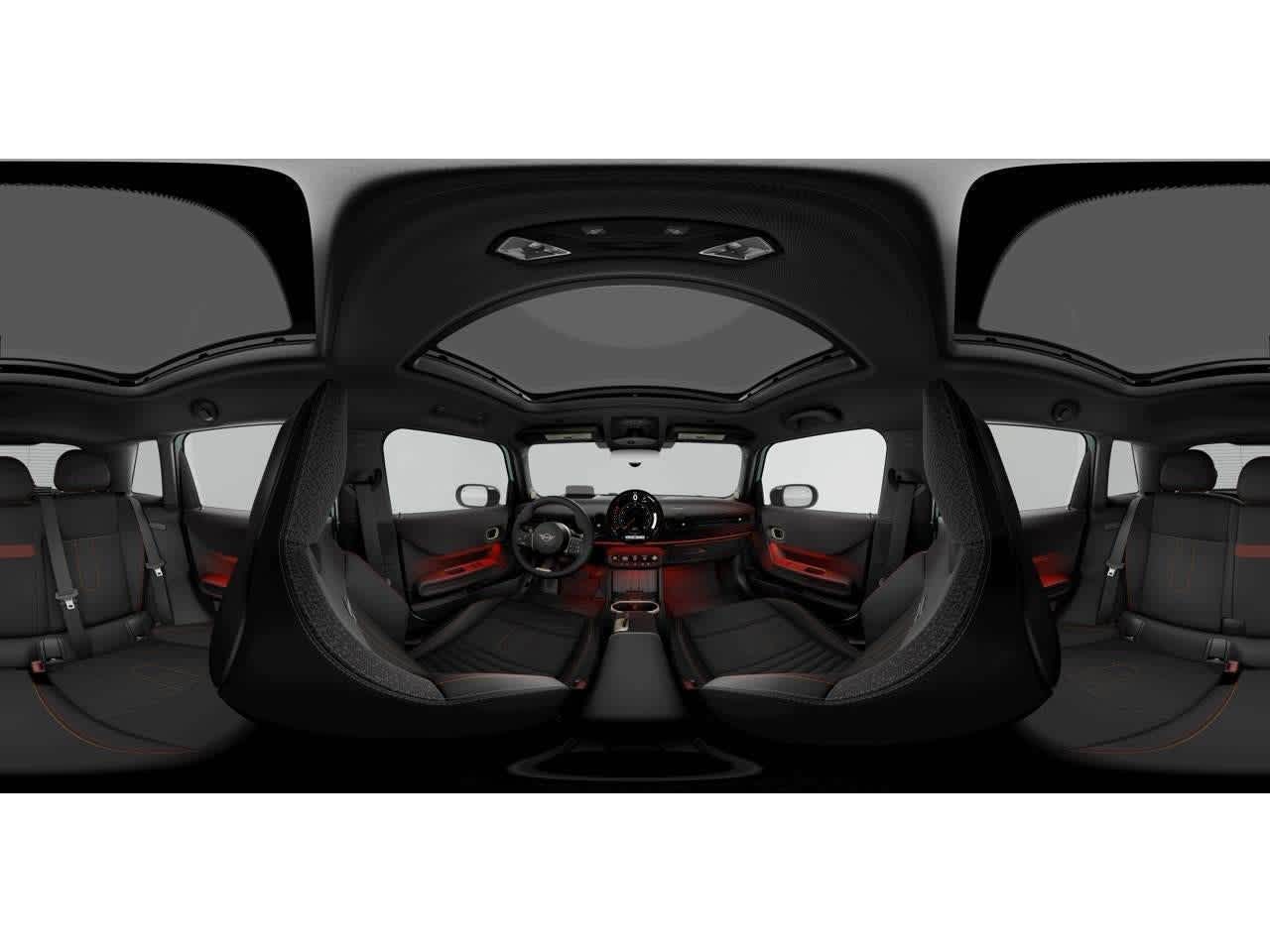 2026 MINI 4 DOOR ICONIC