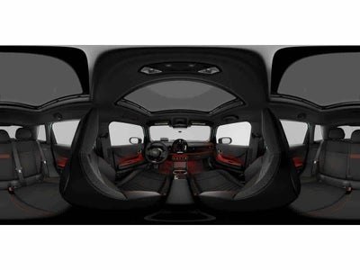 2026 MINI 4 DOOR Cooper S FWD
