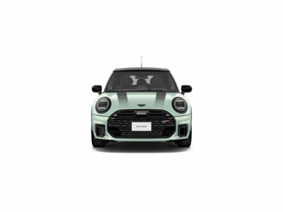 2026 MINI 4 DOOR Cooper S FWD