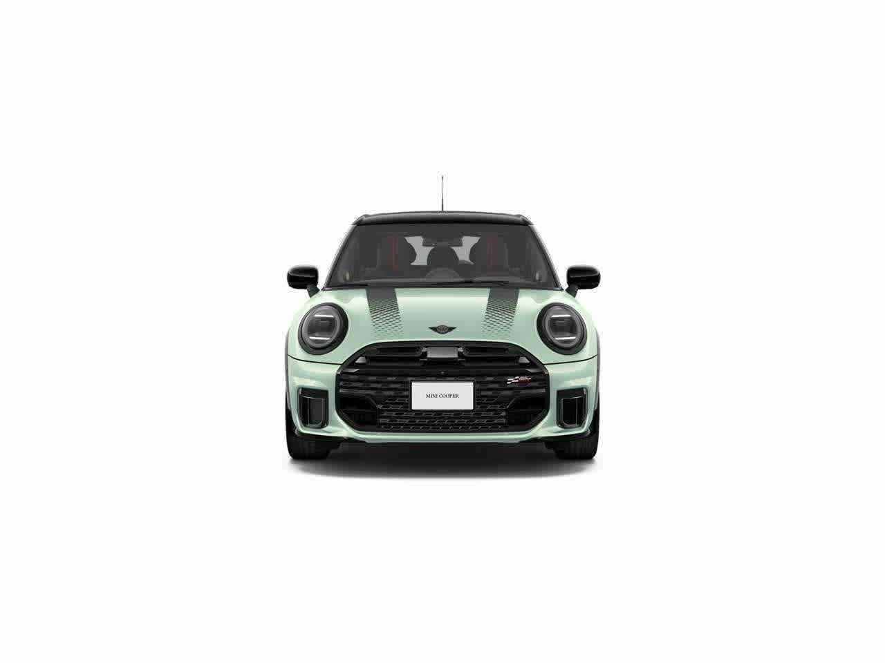 2026 MINI 4 DOOR Cooper S FWD