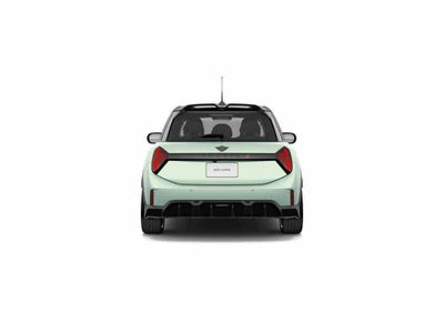 2026 MINI 4 DOOR Cooper S FWD