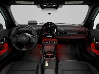 2026 MINI 4 DOOR Cooper S FWD
