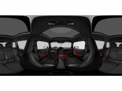 2026 MINI 4 DOOR Cooper S FWD