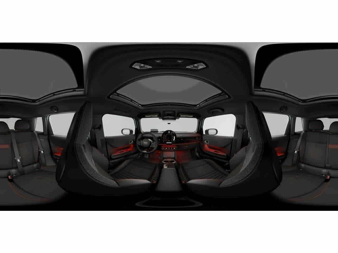 2026 MINI 4 DOOR Cooper S FWD