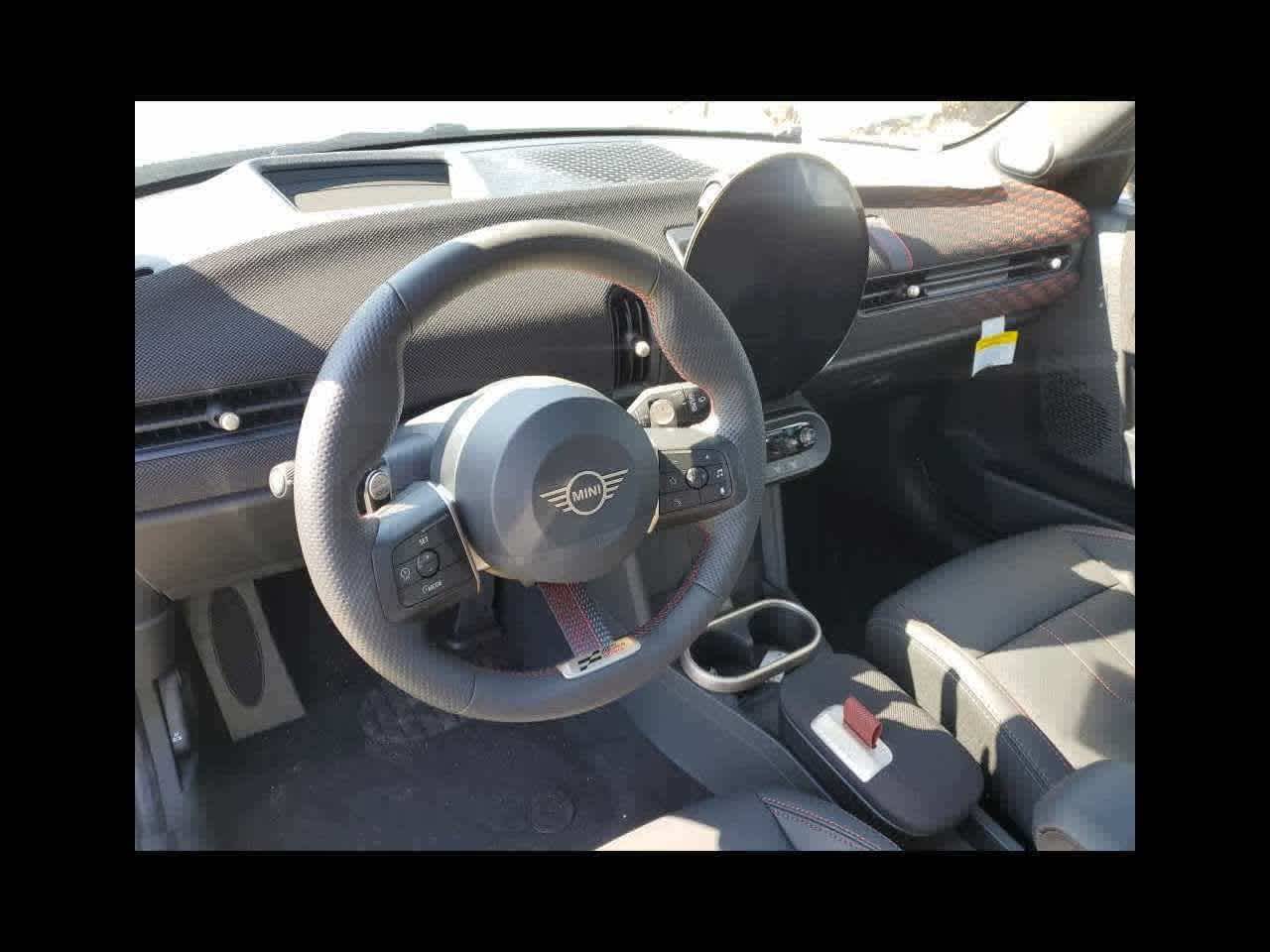 2026 MINI HARDTOP 4 DOOR Cooper S FWD