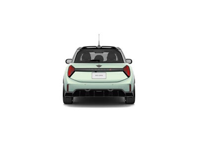 2026 MINI Hardtop 4 Door Cooper S