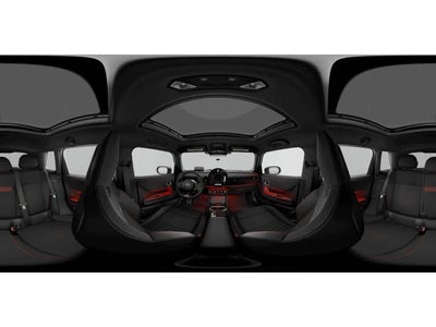 2026 MINI Hardtop 4 Door Cooper S