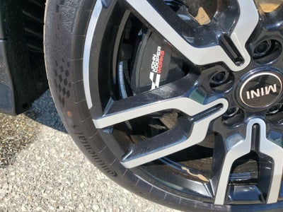 2026 MINI 4 DOOR ICONIC