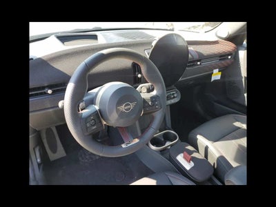 2026 MINI 4 DOOR ICONIC