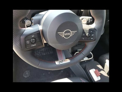 2026 MINI 4 DOOR ICONIC