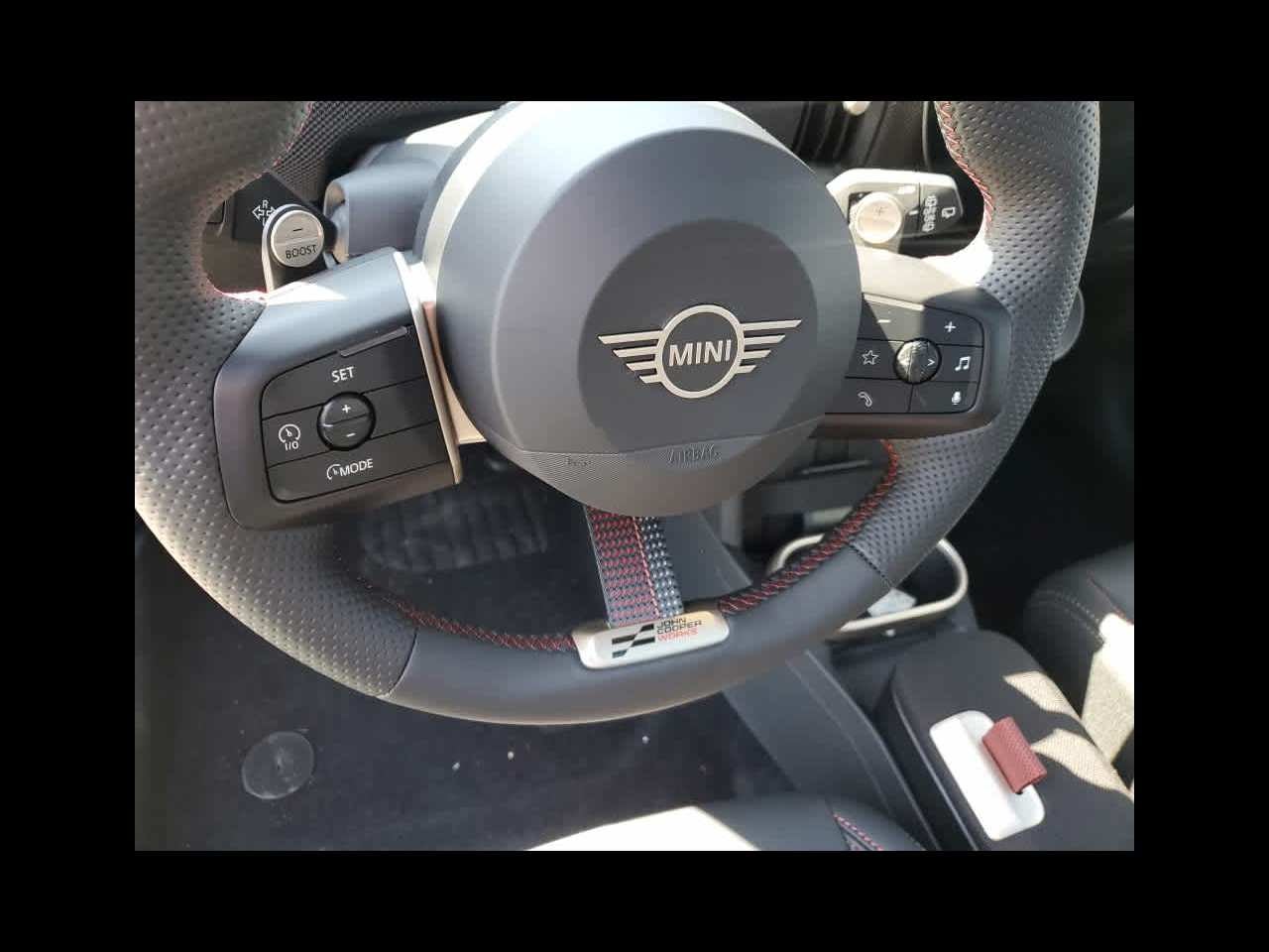 2026 MINI 4 DOOR ICONIC