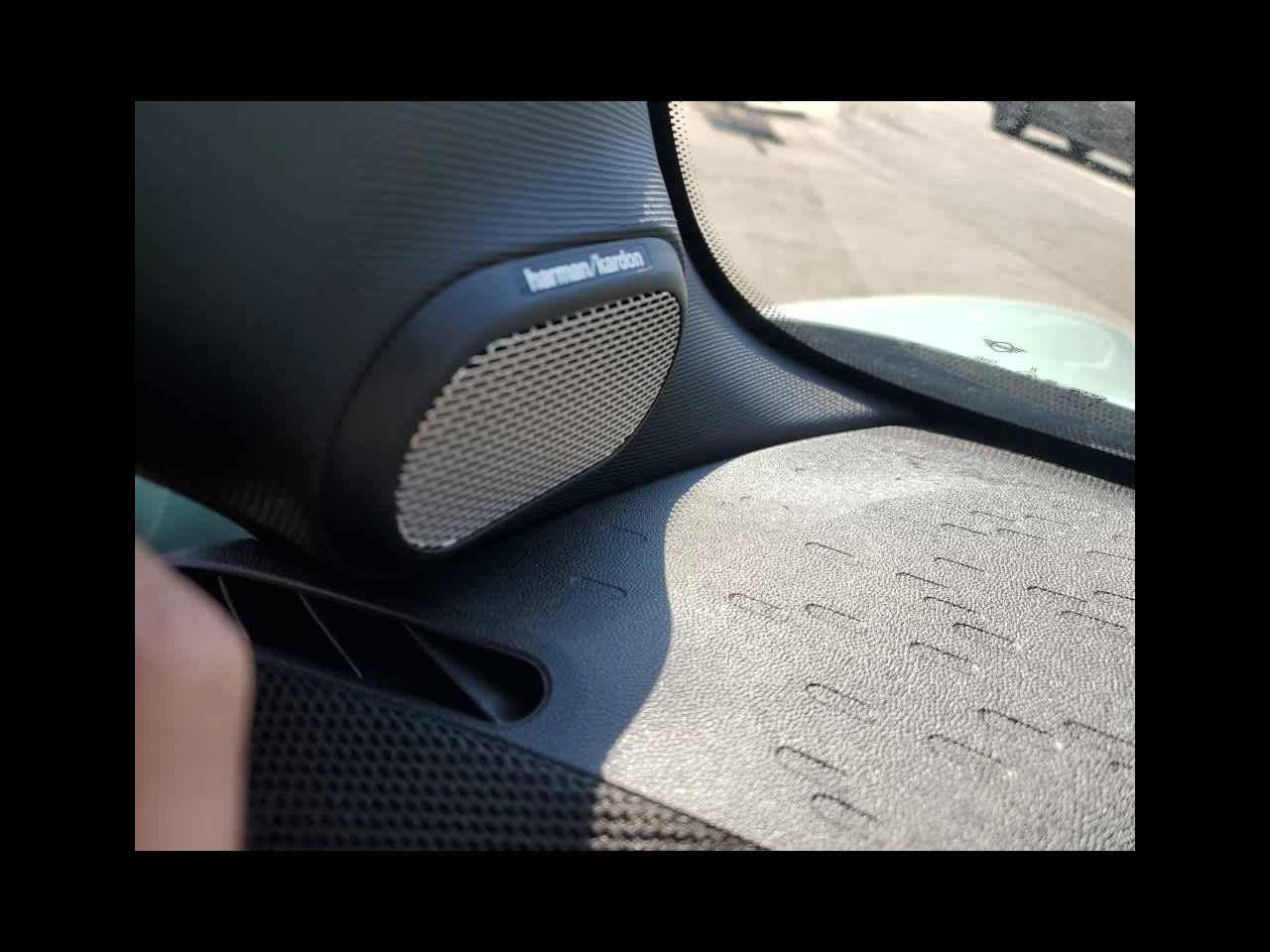 2026 MINI 4 DOOR ICONIC