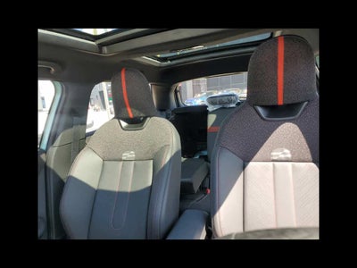 2026 MINI 4 DOOR ICONIC