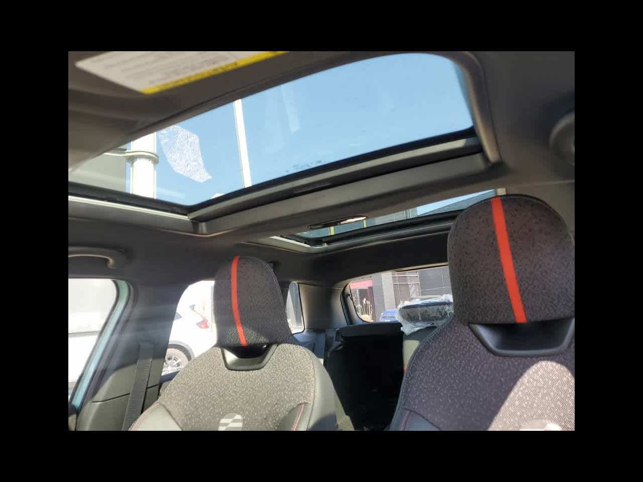 2026 MINI 4 DOOR ICONIC