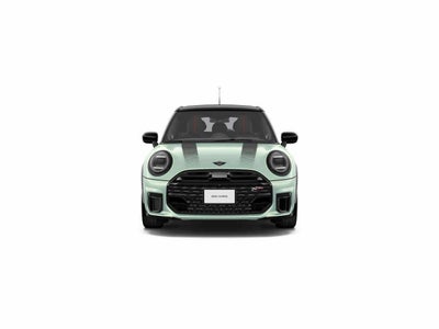 2026 MINI 4 DOOR ICONIC