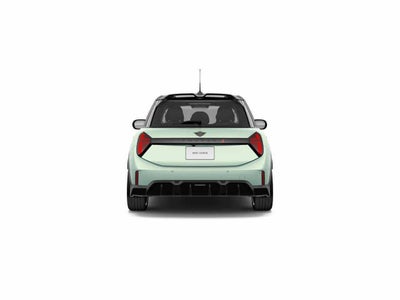 2026 MINI 4 DOOR ICONIC