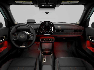 2026 MINI 4 DOOR ICONIC