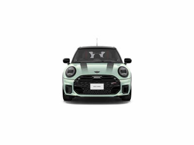 2026 MINI 4 DOOR Cooper S FWD