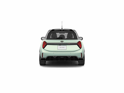 2026 MINI 4 DOOR Cooper S FWD