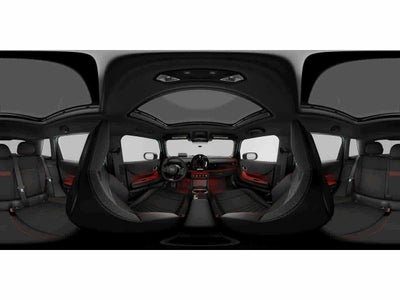 2026 MINI 4 DOOR Cooper S FWD