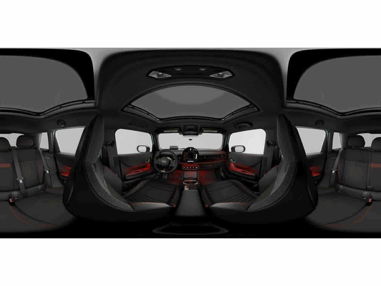 2026 MINI HARDTOP 4 DOOR Cooper S FWD