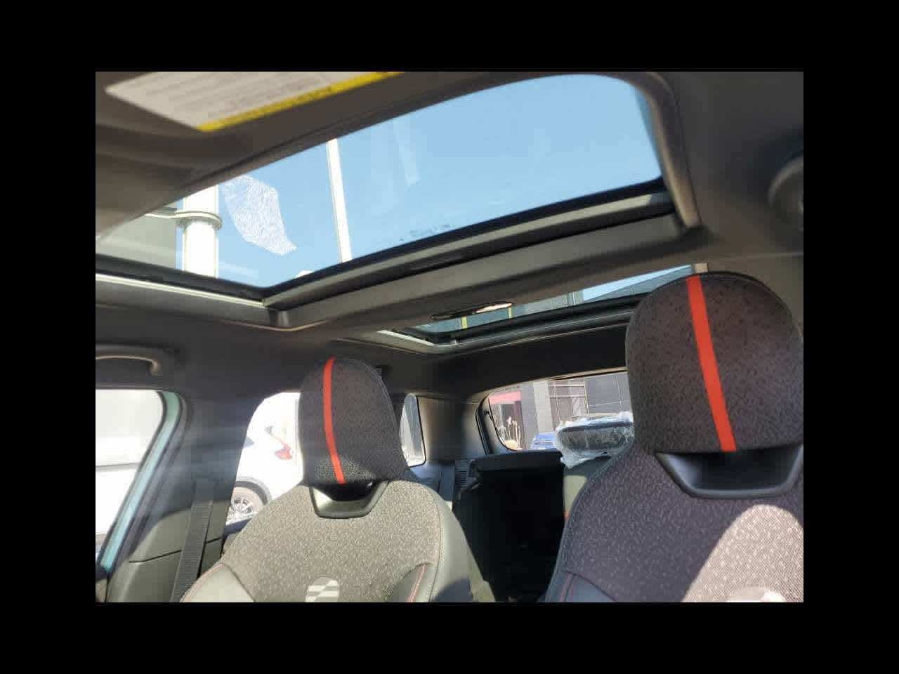 2026 MINI HARDTOP 4 DOOR Cooper S FWD